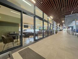 Club Street (D1), Retail #613837261